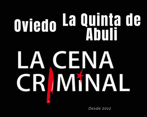 La Cena Criminal